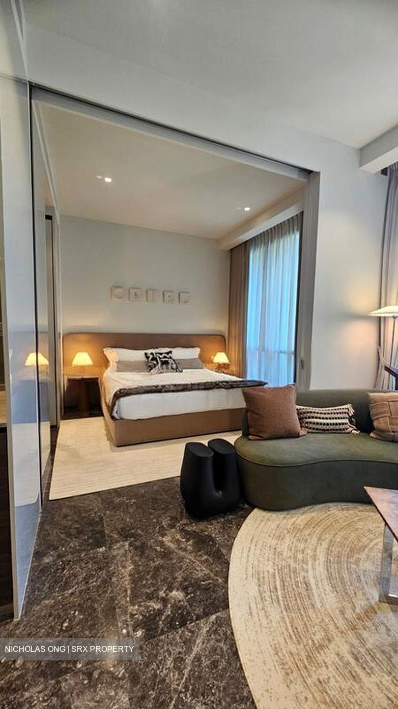 19 Nassim (D10), Apartment #502967251